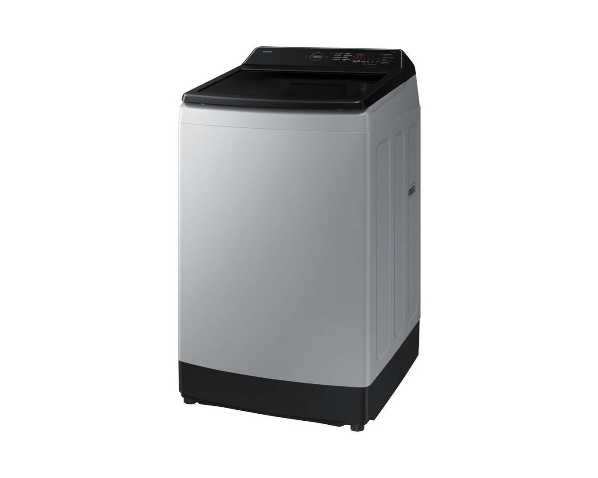 Máy giặt Samsung WA40F12E4LSV Inverter 12.5 kg Mới 2026
