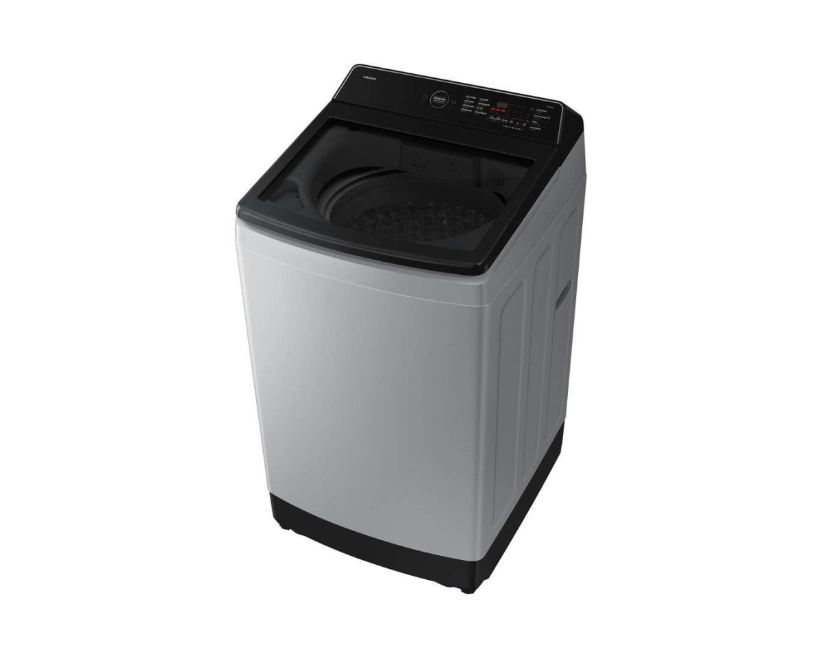Máy giặt Samsung WA40F12E4LSV Inverter 12.5 kg Mới 2026