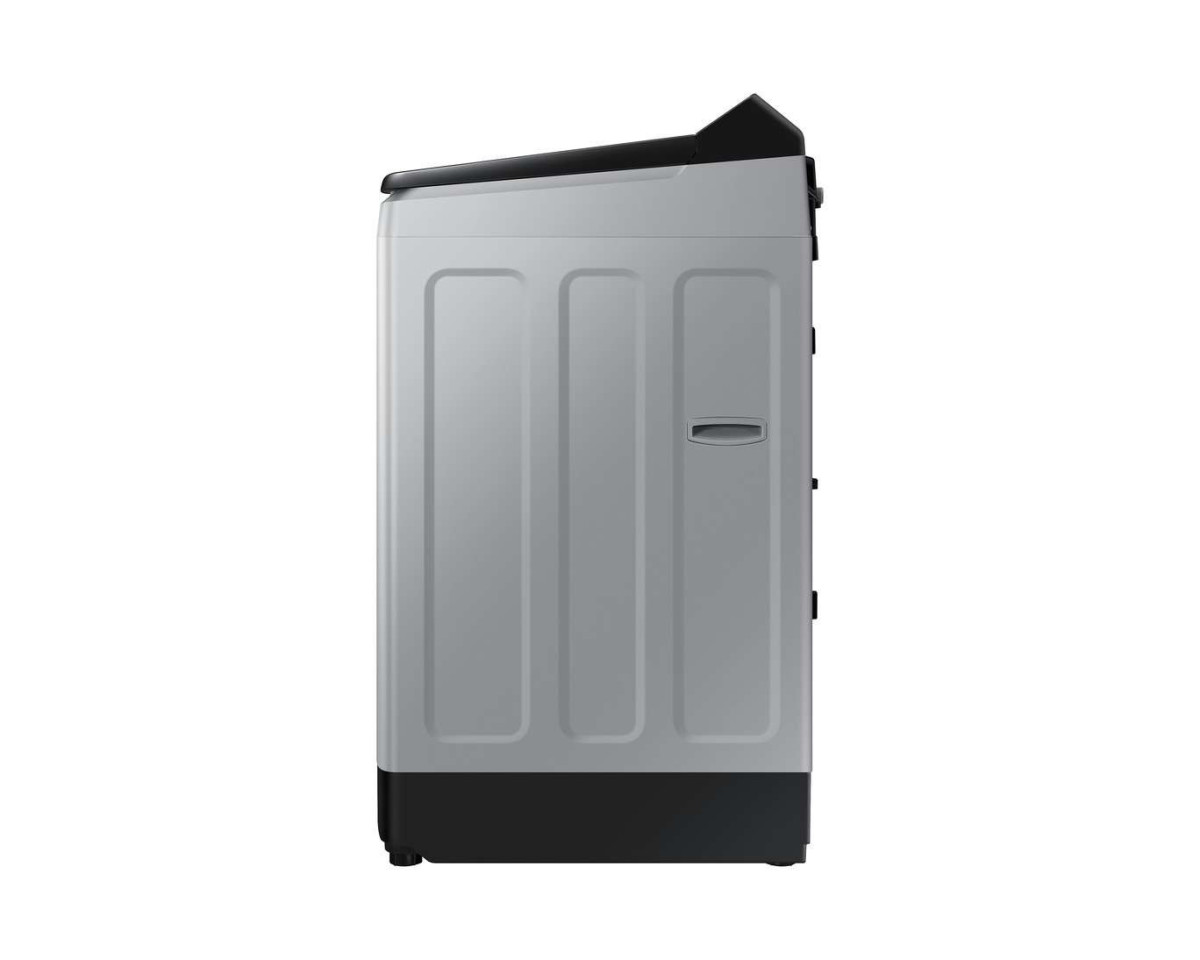 Máy giặt Samsung WA40F12E4LSV Inverter 12.5 kg Mới 2026