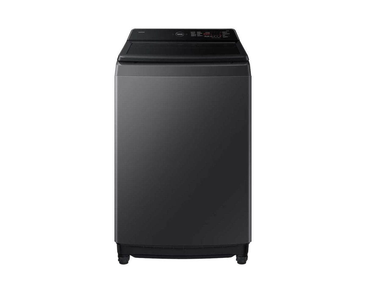 Máy giặt Samsung WA40F17E7CSV Inverter 17 kg Mới 2026