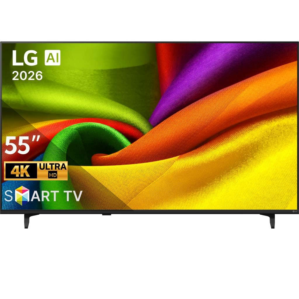 Smart Tivi LG 55NU855BPSA 4K AI 55 inch Mới 2026