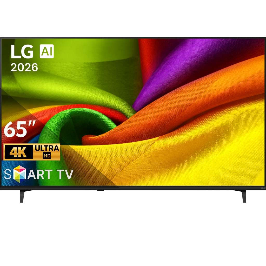 Smart Tivi LG 65NU855BPSA 4K AI 65 inch Mới 2026