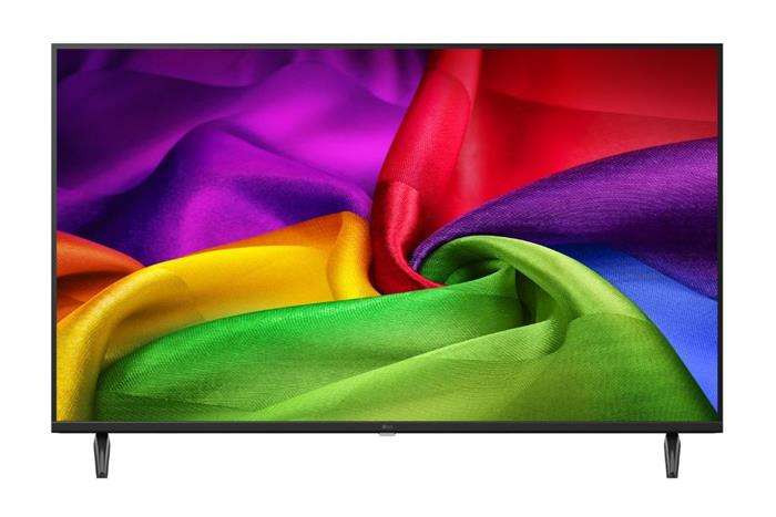 Smart Tivi LG 50NU805BPSC 4K AI 50 inch Mới 2026