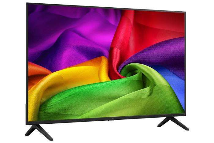 Smart Tivi LG 85NU805BPSB 4K AI 85 inch Mới 2026