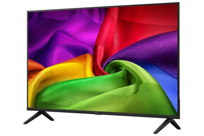 Smart Tivi LG 85NU805BPSB 4K AI 85 inch Mới 2026