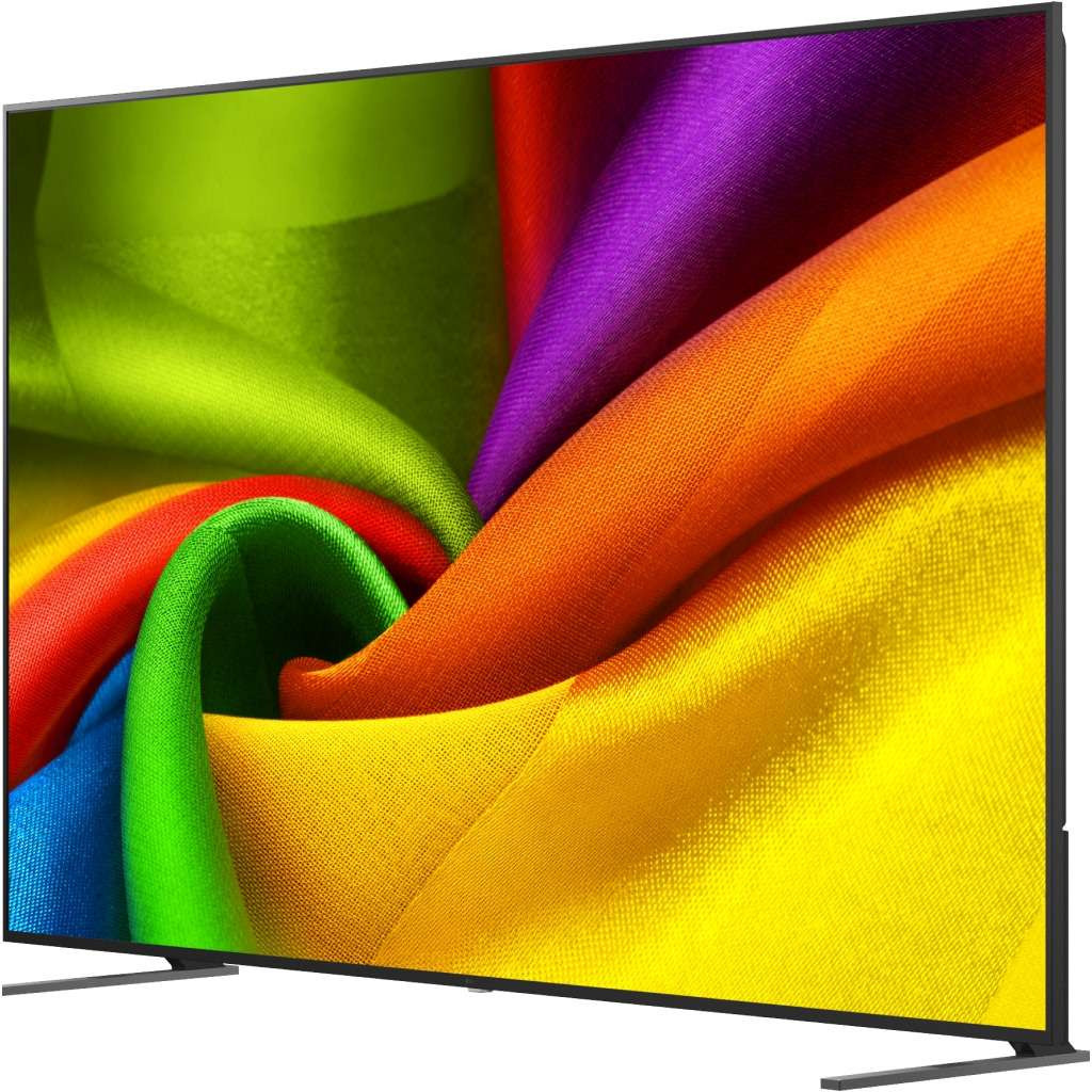 Smart Tivi LG 98NU855BPSB 4K AI 98 inch Mới 2026