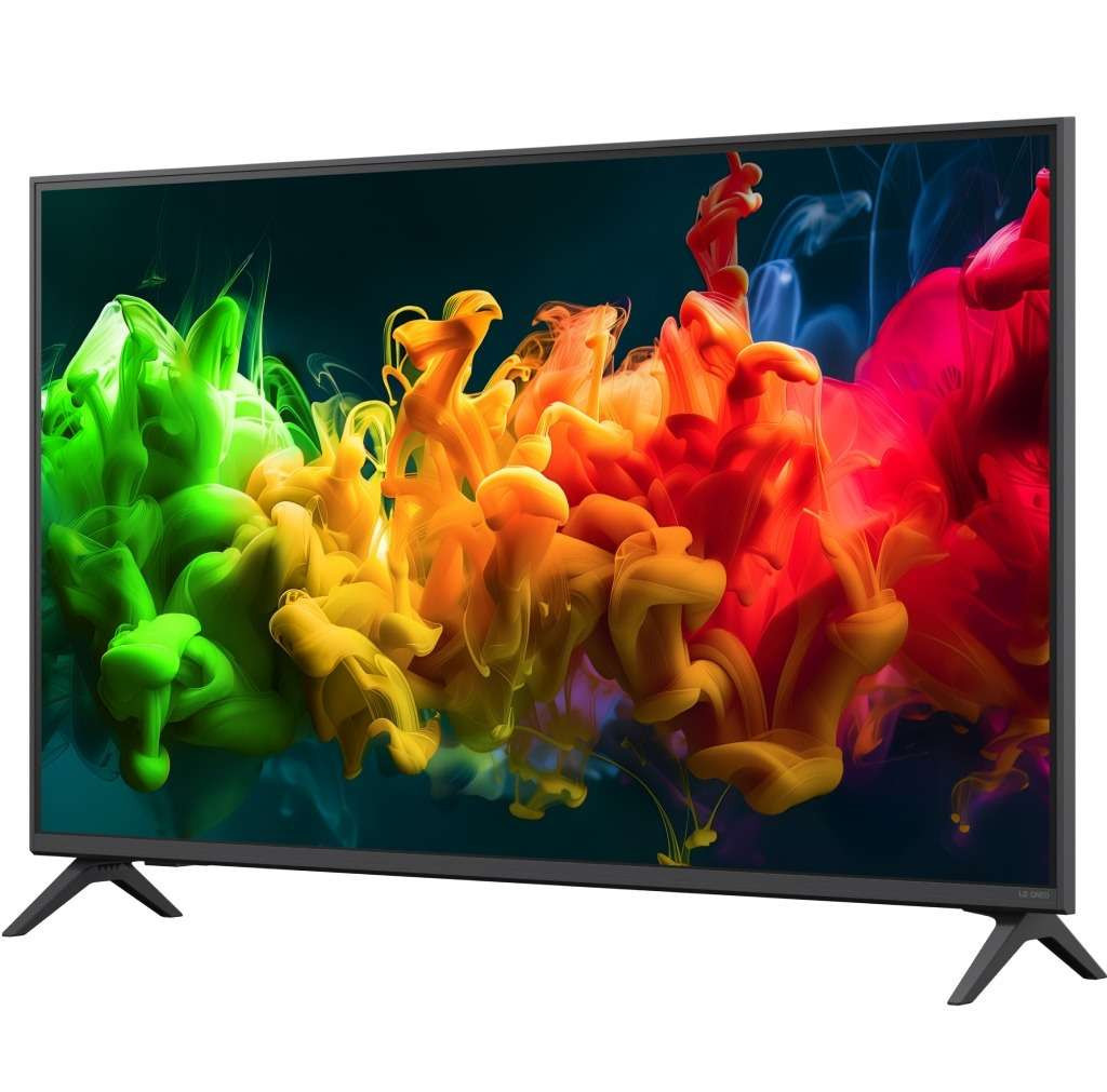 Smart Tivi QNED LG 43QNED80BSA 4K AI 43 inch Mới 2026