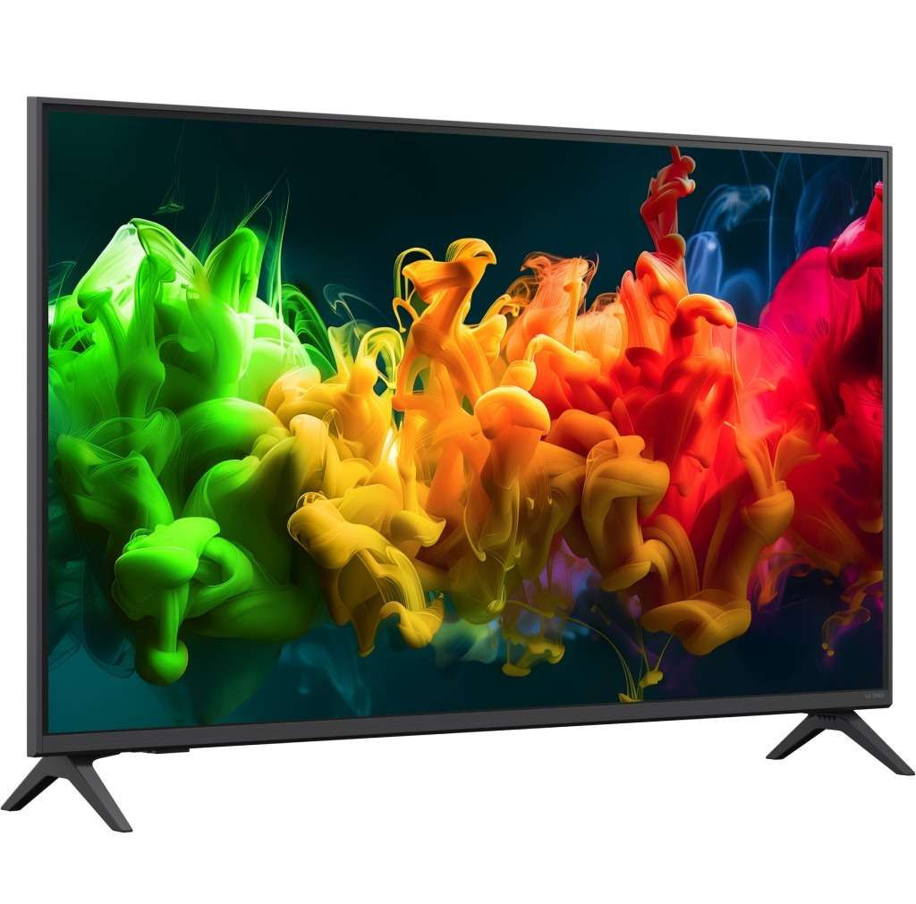 Smart Tivi QNED LG 50QNED80BSA 4K AI 50 inch Mới 2026