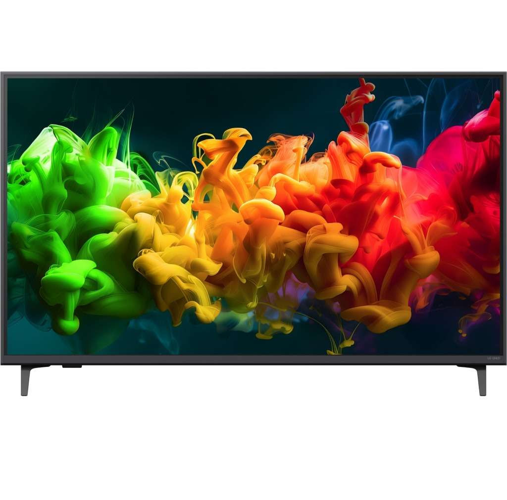Smart Tivi QNED LG 55QNED80BSA 4K AI 55 inch Mới 2026