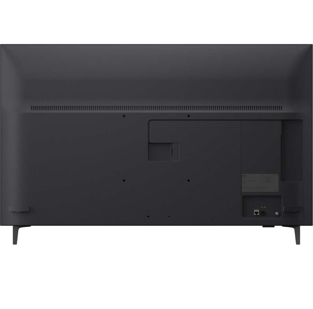 Smart Tivi QNED LG 65QNED80BSA 4K AI 65 inch Mới 2026