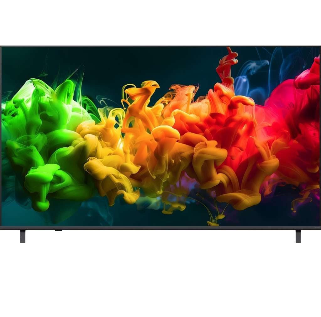 Smart Tivi QNED LG 85QNED80BSA 4K AI 85 inch Mới 2026