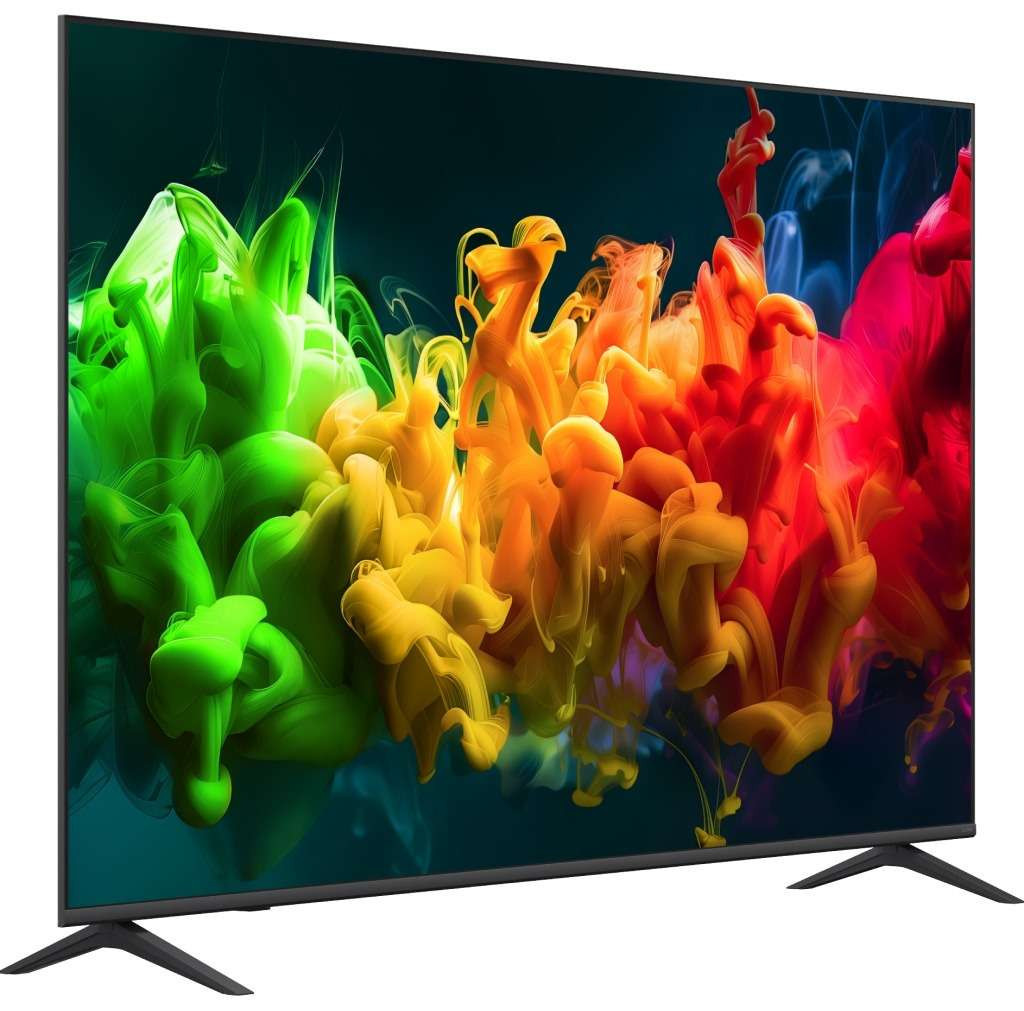 Smart Tivi QNED LG 85QNED80BSA 4K AI 85 inch Mới 2026