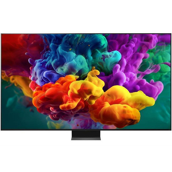 Smart Tivi QNED LG AI 4K 100 inch 100QNED86BS - Mới 2026