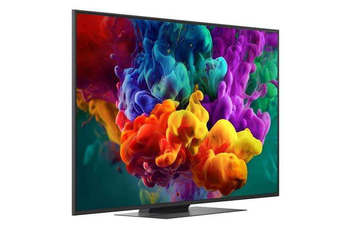 LG 55QNED86BSA