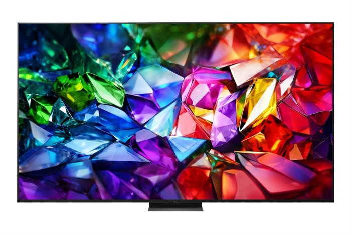 Smart Tivi Micro RGB LG 100MRGB96BS AI 4K 100 inch Mới 2026