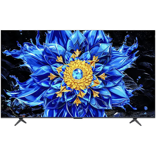 Google Tivi TCL QD-Mini LED 4K 65 inch 65P8LS