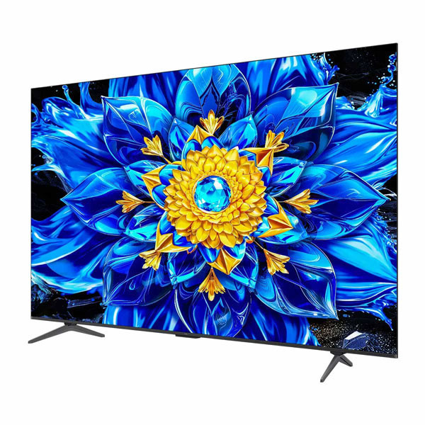 Google Tivi TCL QD-Mini LED 4K 65 inch 65P8LS