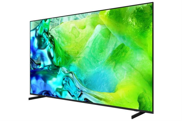 Smart Tivi Neo QLED Samsung AI 4K 75 inch QA75QN80HA