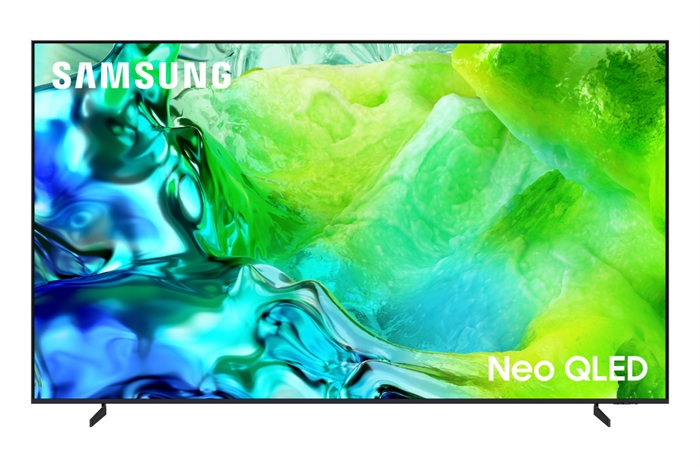 Smart Tivi Neo QLED Samsung AI 4K 100 inch QA100QN80H - Mới 2026