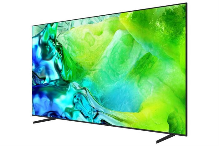 Smart Tivi Neo QLED Samsung AI 4K 100 inch QA100QN80H