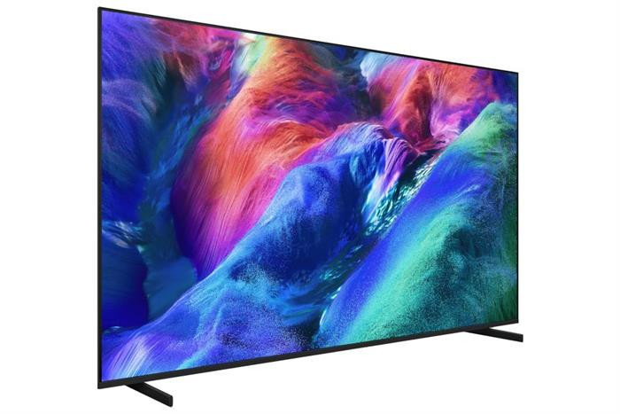 Smart tivi Micro RGB Samsung AI 4K 75 inch MRA75R85HA