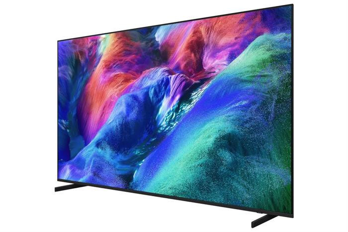 Smart tivi Micro RGB Samsung AI 4K 75 inch MRA75R85HA