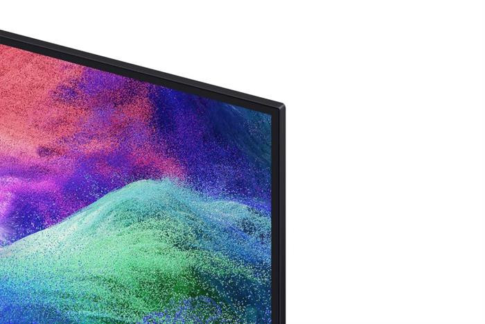 Smart tivi Micro RGB Samsung AI 4K 75 inch MRA75R85HA