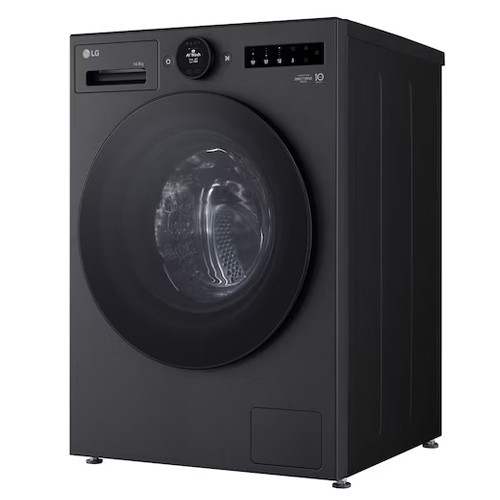 Máy giặt sấy LG FX1414R3KA Inverter giặt 14 kg sấy 8 kg