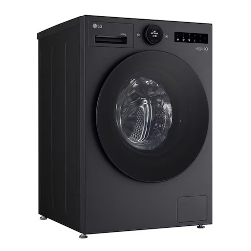 Máy giặt sấy LG FX1414R3KA Inverter giặt 14 kg sấy 8 kg