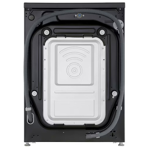 Máy giặt sấy LG FX1414R3KA Inverter giặt 14 kg sấy 8 kg