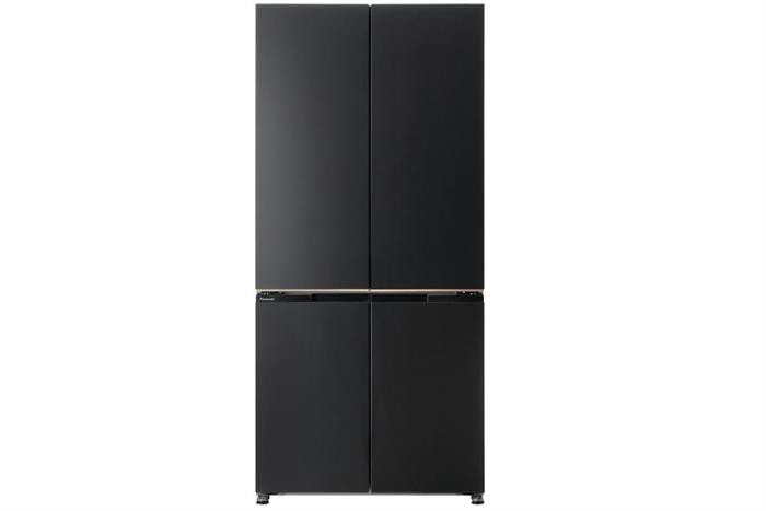 Tủ lạnh Panasonic Inverter 445 lít Multi Door NR-XZ520CWKV