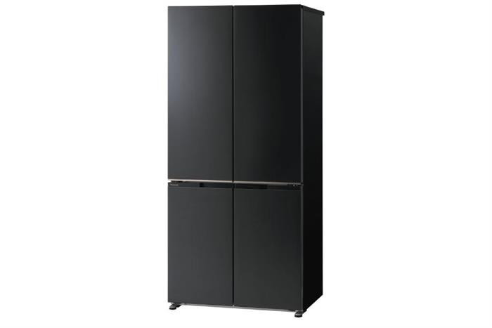 Tủ lạnh Panasonic Inverter 445 lít Multi Door NR-XZ520CWKV