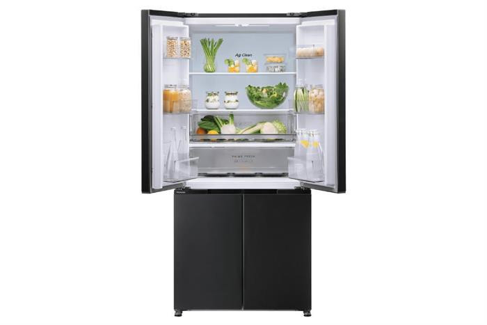 Tủ lạnh Panasonic Inverter 445 lít Multi Door NR-XZ520CWKV
