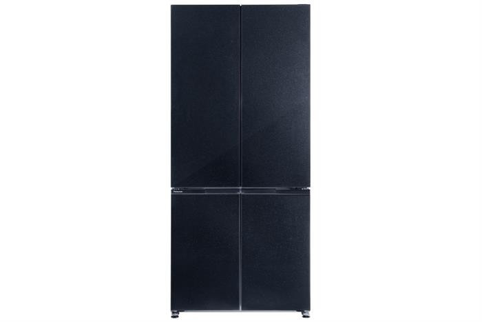 Tủ lạnh Panasonic Inverter 482 lít Multi Door NR-XZ550HGKV