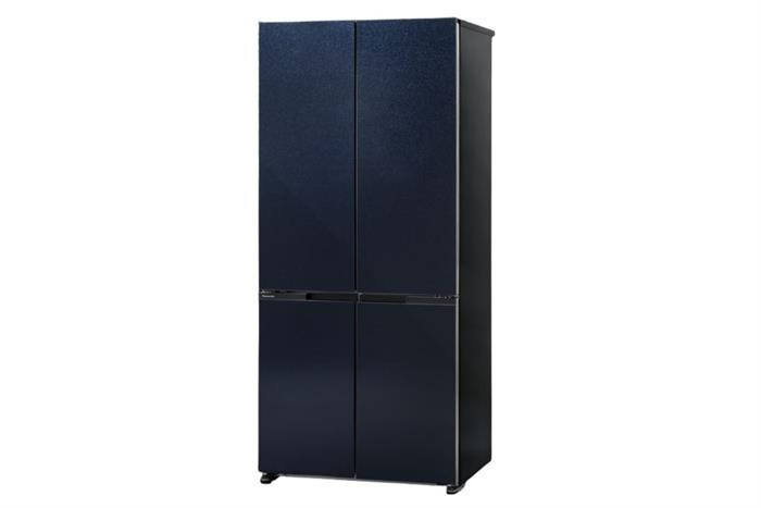 Tủ lạnh Panasonic Inverter 482 lít Multi Door NR-XZ550HGKV