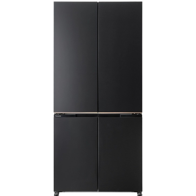 Tủ lạnh âm tường Panasonic Inverter 487 lít Multi Door NR-XZ550CWKV