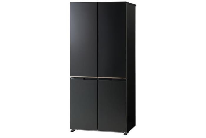 Tủ lạnh Panasonic Inverter 487 lít Multi Door NR-XZ550CWKV
