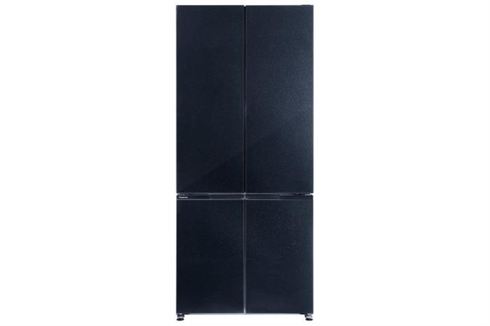 Tủ lạnh Panasonic Inverter 520 lít Multi Door NR-XZ590HGKV