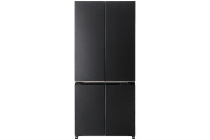 Tủ lạnh Panasonic Inverter 525 lít Multi Door NR-XZ590CWKV