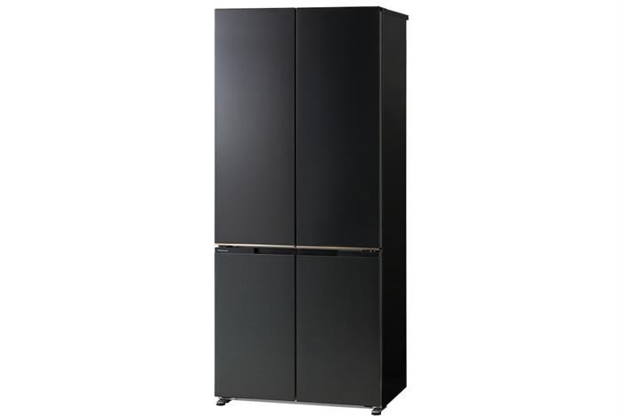 Tủ lạnh Panasonic Inverter 525 lít Multi Door NR-XZ590CWKV
