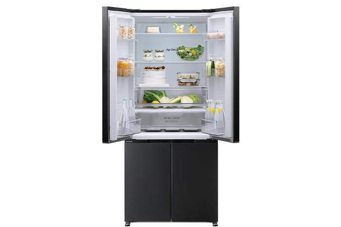 Tủ lạnh Panasonic Inverter 525 lít Multi Door NR-XZ590CWKV