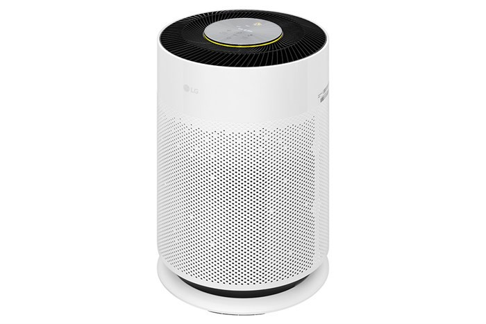 Máy lọc không khí LG PuriCare 360 Hit AS60GHWG0 41W