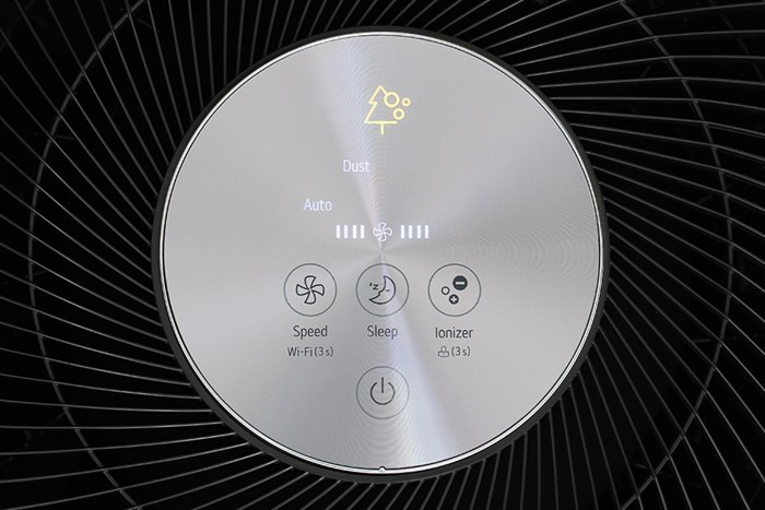 Máy lọc không khí LG PuriCare 360 Hit AS60GHWG0 41W
