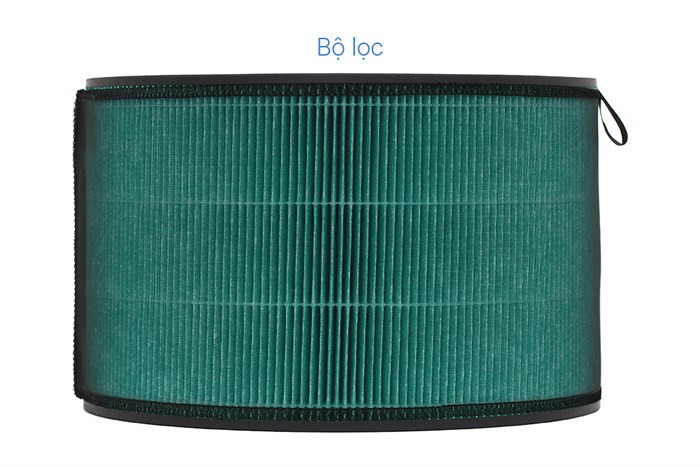 Máy lọc không khí LG PuriCare 360 Hit AS60GHWG0 41W