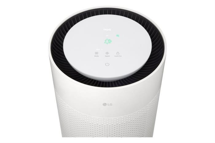 Máy lọc không khí LG PuriCare Aero Hit AS35GGW10.ABAE 35W