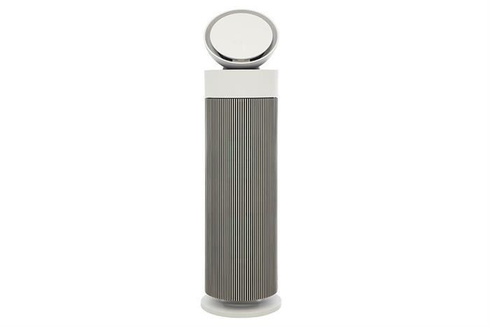 Máy lọc không khí LG PuriCare Aero Booster AS55GGSY0 55W