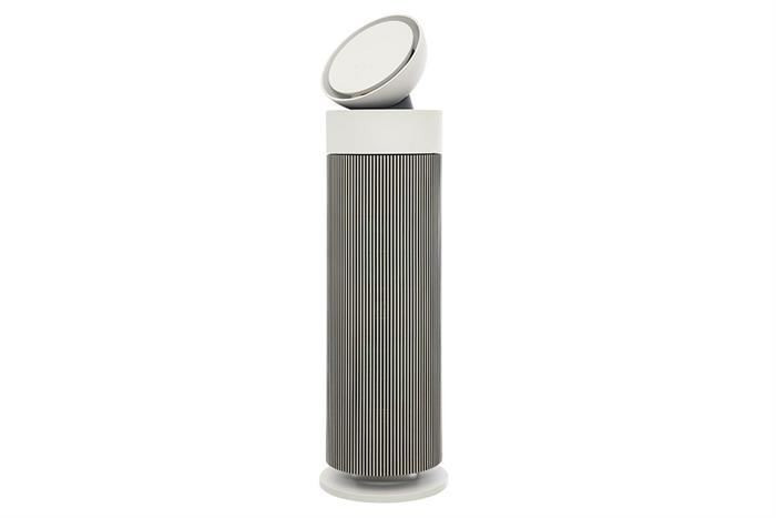Máy lọc không khí LG PuriCare Aero Booster AS55GGSY0 55W