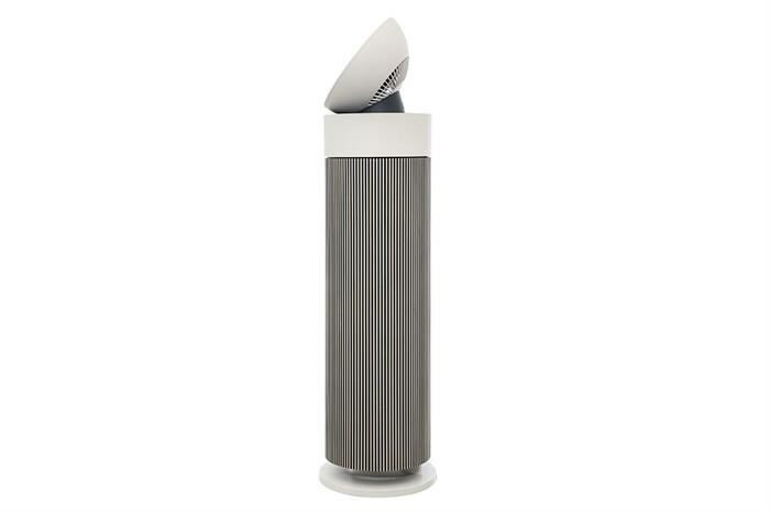 Máy lọc không khí LG PuriCare Aero Booster AS55GGSY0 55W