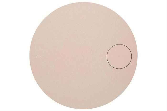 Máy lọc không khí LG PuriCare Aero Furniture AS20GPBK0 màu nâu 28W