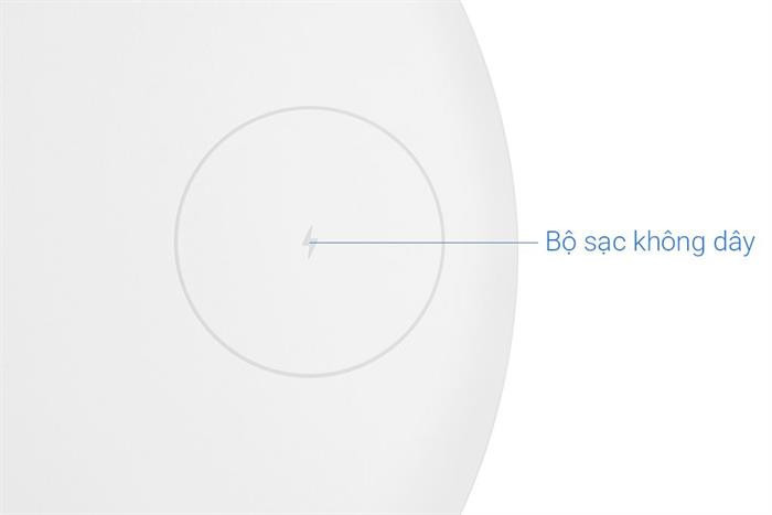 Máy lọc không khí kết hợp Loa LG PuriCare Aero Speaker AS20GSHU0 46W